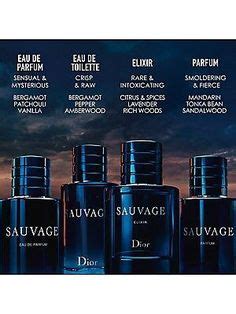 dior sauvage which is best|which sauvage is stronger.